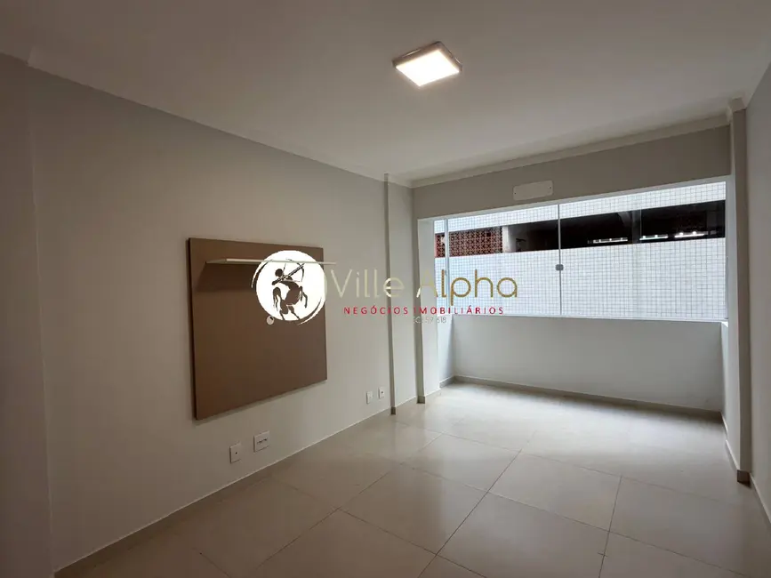 Foto 2 de Apartamento com 2 quartos à venda, 86m2 em Ponta da Praia, Santos - SP