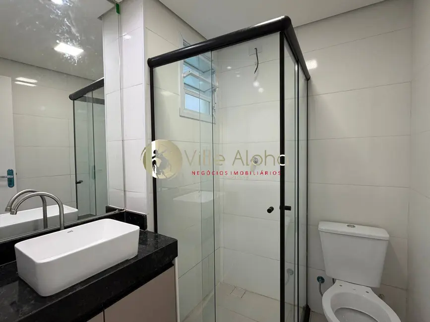 Foto 6 de Apartamento com 2 quartos à venda, 86m2 em Ponta da Praia, Santos - SP