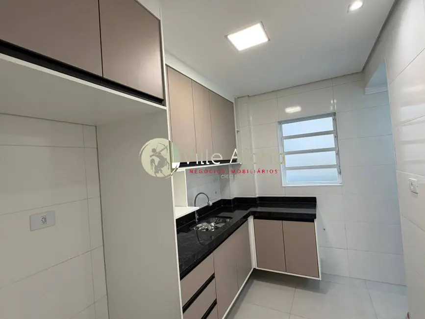 Foto 9 de Apartamento com 2 quartos à venda, 86m2 em Ponta da Praia, Santos - SP