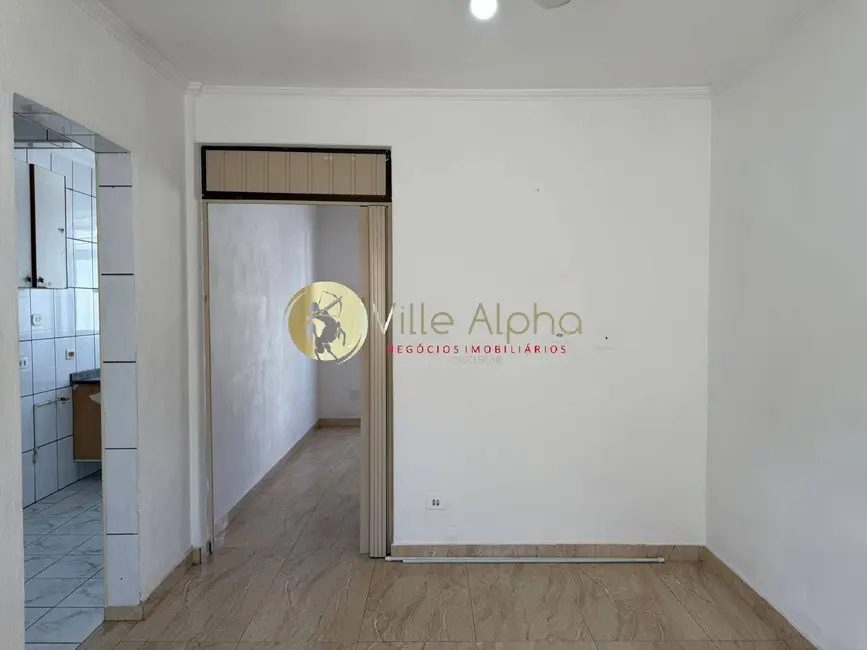 Apartamento com 1 quarto à venda, 55m2 em Ponta da Praia, Santos - SP - imagem 3 Foto 3 de Apartamento com 1 quarto à venda, 55m2 em Ponta da Praia, Santos - SP