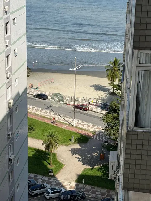 Apartamento com 1 quarto à venda, 55m2 em Ponta da Praia, Santos - SP - imagem 6 Foto 6 de Apartamento com 1 quarto à venda, 55m2 em Ponta da Praia, Santos - SP