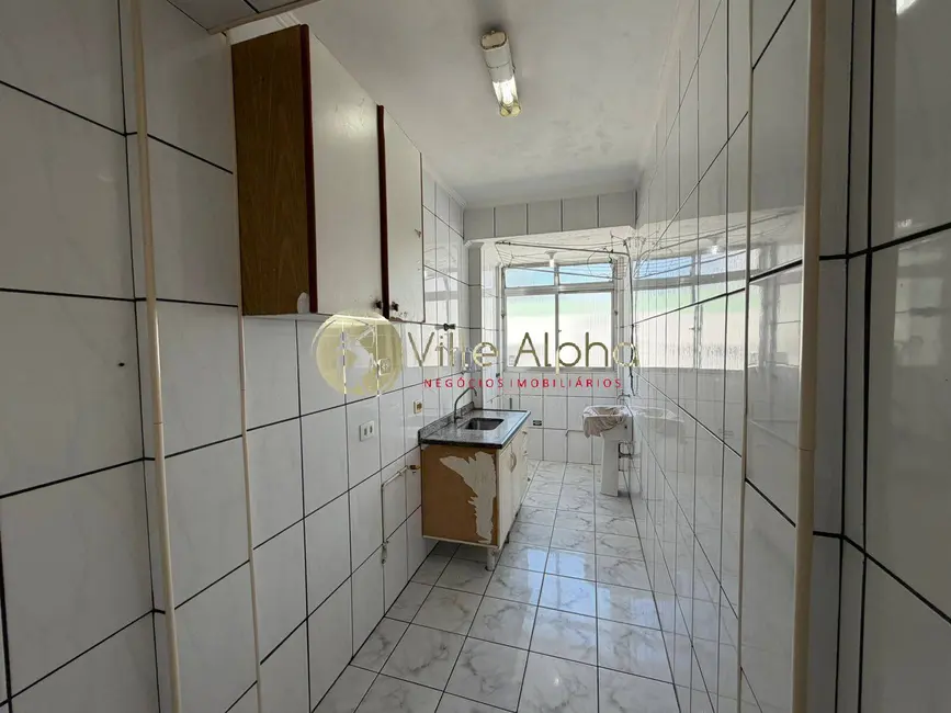 Apartamento com 1 quarto à venda, 55m2 em Ponta da Praia, Santos - SP - imagem 5 Foto 5 de Apartamento com 1 quarto à venda, 55m2 em Ponta da Praia, Santos - SP
