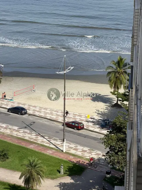 Apartamento com 1 quarto à venda, 55m2 em Ponta da Praia, Santos - SP - imagem 1 Foto 1 de Apartamento com 1 quarto à venda, 55m2 em Ponta da Praia, Santos - SP