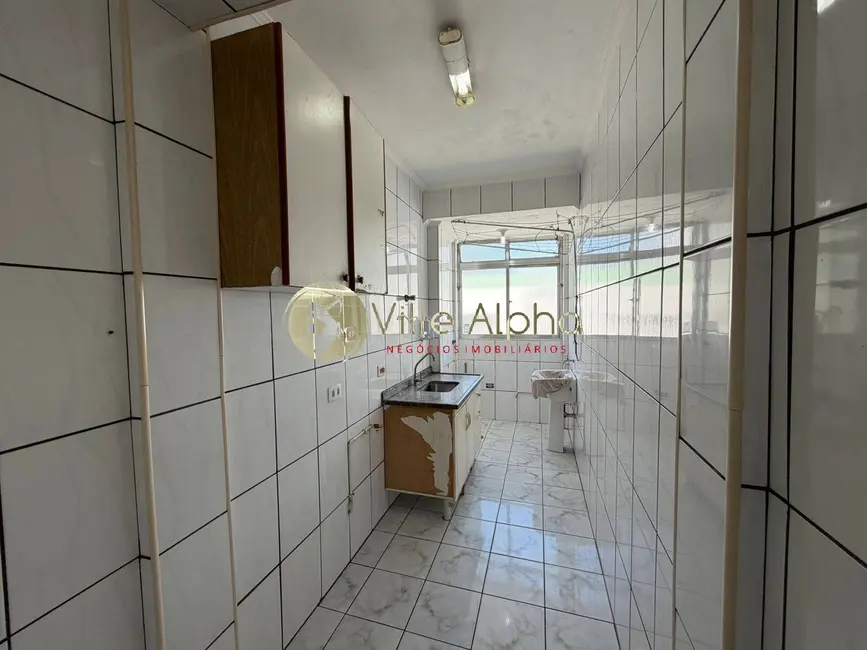 Apartamento com 1 quarto à venda, 55m2 em Ponta da Praia, Santos - SP - imagem 9 Foto 9 de Apartamento com 1 quarto à venda, 55m2 em Ponta da Praia, Santos - SP