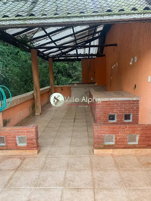 Casa com 2 quartos à venda e para alugar, 150m2 em Marapé, Santos - SP - imagem 5 Foto 5 de Casa com 2 quartos à venda e para alugar, 150m2 em Marapé, Santos - SP