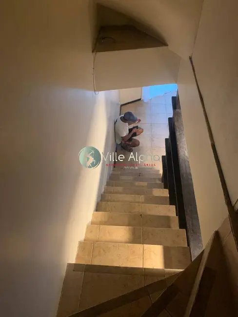 Casa com 2 quartos à venda e para alugar, 150m2 em Marapé, Santos - SP - imagem 9 Foto 9 de Casa com 2 quartos à venda e para alugar, 150m2 em Marapé, Santos - SP