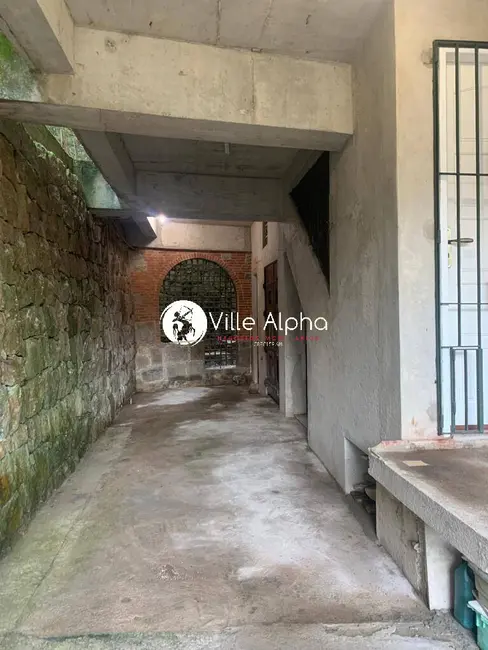 Casa com 2 quartos à venda e para alugar, 150m2 em Marapé, Santos - SP - imagem 6 Foto 6 de Casa com 2 quartos à venda e para alugar, 150m2 em Marapé, Santos - SP