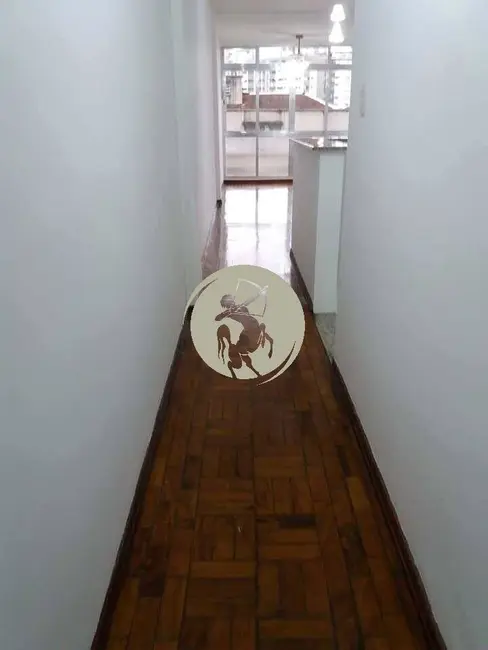 Foto 7 de Apartamento com 2 quartos à venda, 70m2 em Boqueirão, Santos - SP