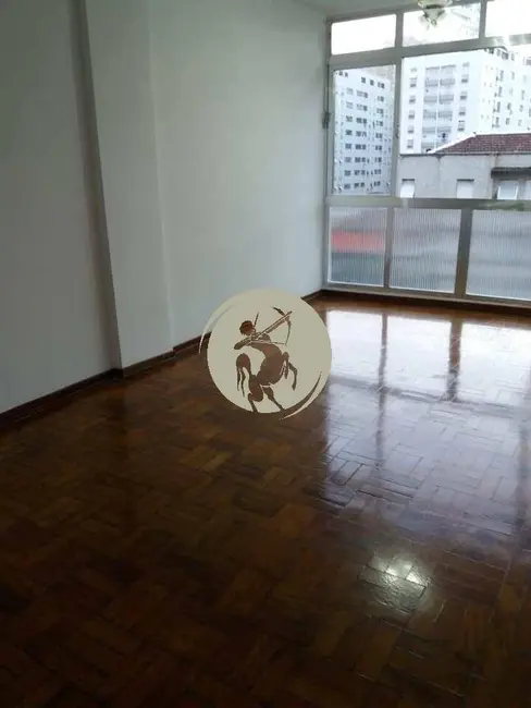 Foto 6 de Apartamento com 2 quartos à venda, 70m2 em Boqueirão, Santos - SP