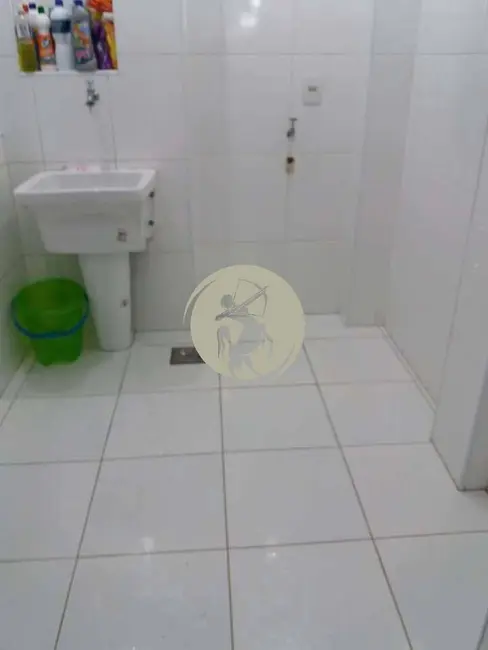 Foto 9 de Apartamento com 2 quartos à venda, 70m2 em Boqueirão, Santos - SP