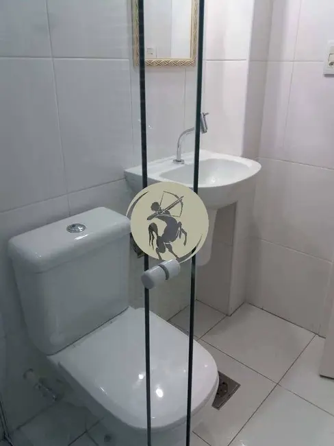 Foto 4 de Apartamento com 2 quartos à venda, 70m2 em Boqueirão, Santos - SP