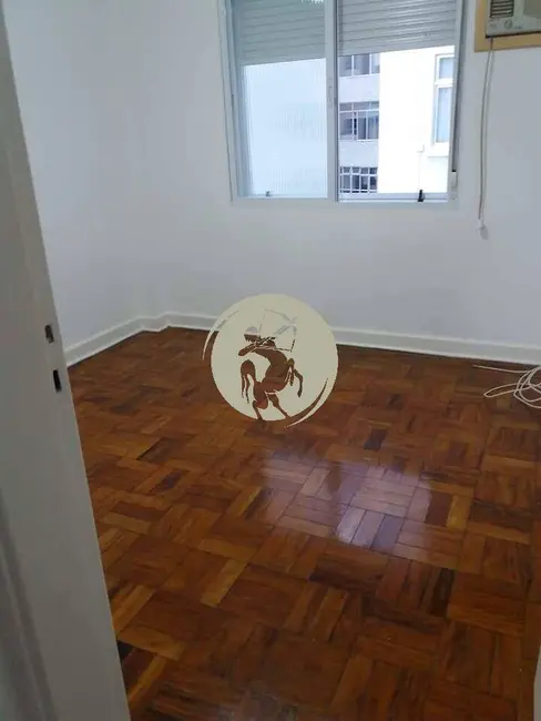 Foto 5 de Apartamento com 2 quartos à venda, 70m2 em Boqueirão, Santos - SP