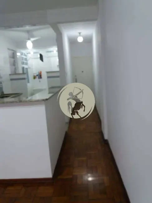 Foto 8 de Apartamento com 2 quartos à venda, 70m2 em Boqueirão, Santos - SP