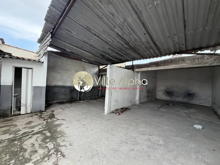 Armazém / Galpão para alugar, 100m2 em Jardim Paraíso, Sao Vicente - SP - imagem 2 Foto 2 de Armazém / Galpão para alugar, 100m2 em Jardim Paraíso, Sao Vicente - SP