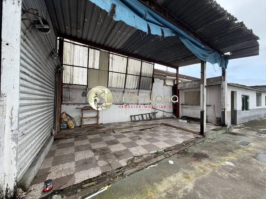 Armazém / Galpão para alugar, 100m2 em Jardim Paraíso, Sao Vicente - SP - imagem 8 Foto 8 de Armazém / Galpão para alugar, 100m2 em Jardim Paraíso, Sao Vicente - SP