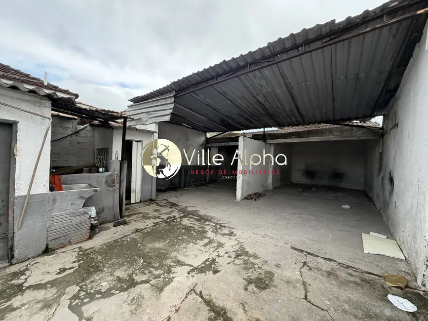 Armazém / Galpão para alugar, 100m2 em Jardim Paraíso, Sao Vicente - SP - imagem 7 Foto 7 de Armazém / Galpão para alugar, 100m2 em Jardim Paraíso, Sao Vicente - SP