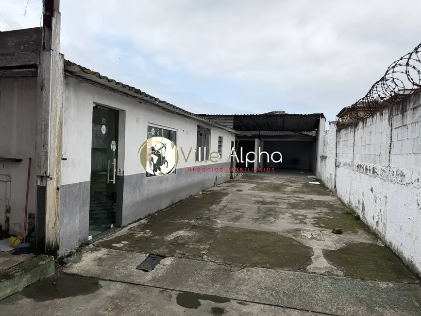 Armazém / Galpão para alugar, 100m2 em Jardim Paraíso, Sao Vicente - SP - imagem 5 Foto 5 de Armazém / Galpão para alugar, 100m2 em Jardim Paraíso, Sao Vicente - SP