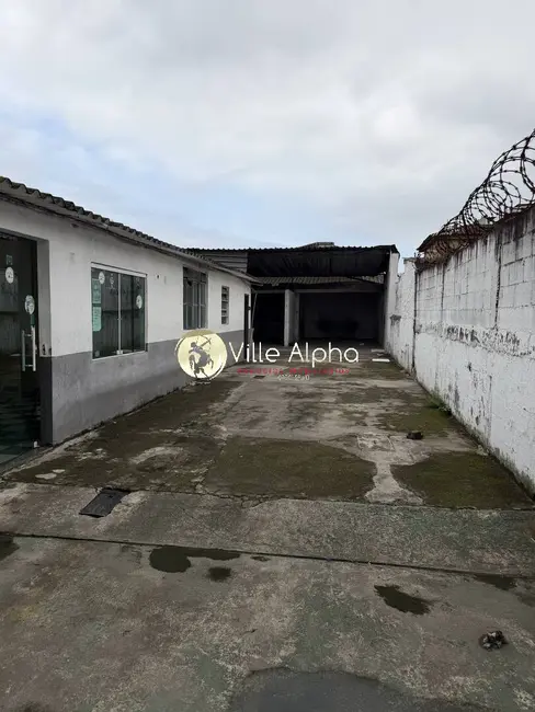 Armazém / Galpão para alugar, 100m2 em Jardim Paraíso, Sao Vicente - SP - imagem 4 Foto 4 de Armazém / Galpão para alugar, 100m2 em Jardim Paraíso, Sao Vicente - SP