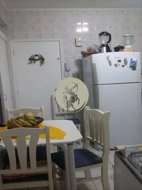 Foto 4 de Apartamento com 2 quartos à venda, 77m2 em Boqueirão, Santos - SP