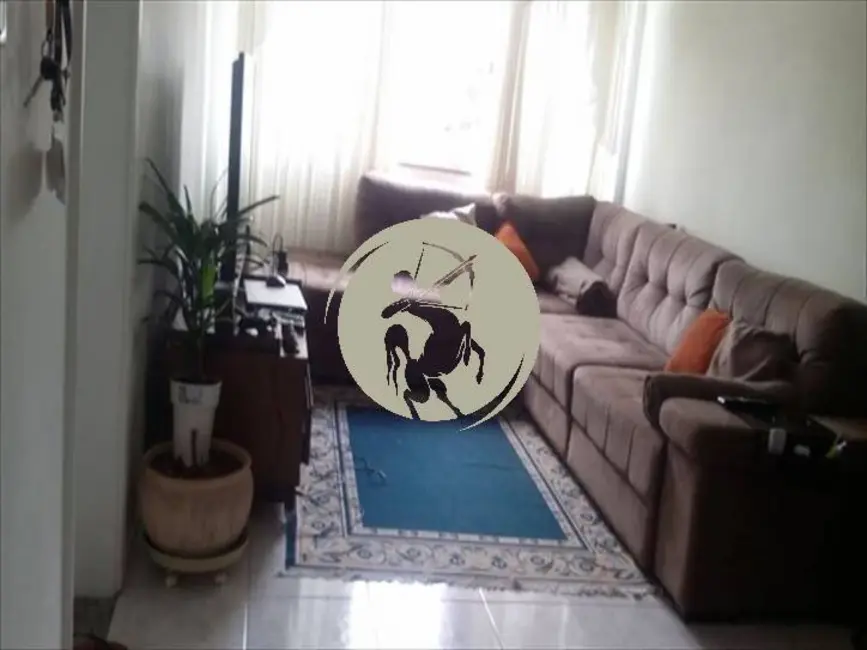 Foto 1 de Apartamento com 2 quartos à venda, 77m2 em Boqueirão, Santos - SP