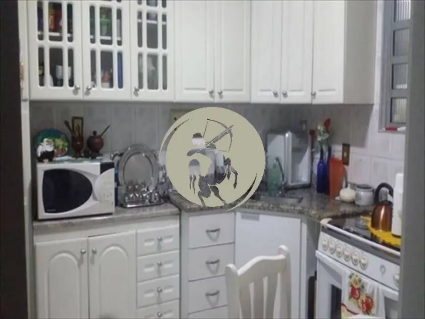 Foto 3 de Apartamento com 2 quartos à venda, 77m2 em Boqueirão, Santos - SP