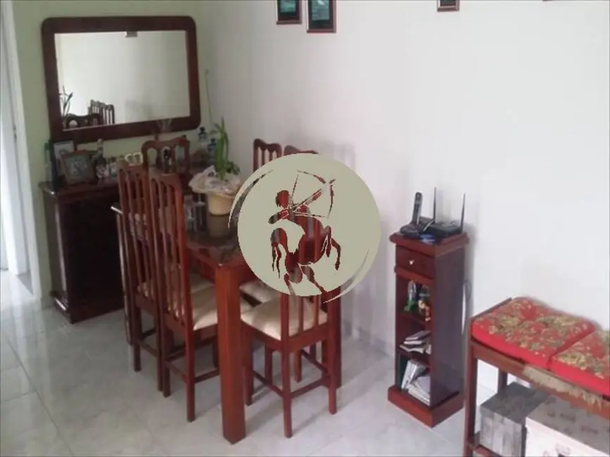 Foto 5 de Apartamento com 2 quartos à venda, 77m2 em Boqueirão, Santos - SP