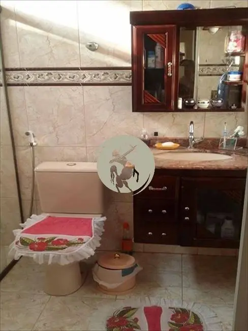 Foto 2 de Apartamento com 2 quartos à venda, 77m2 em Boqueirão, Santos - SP