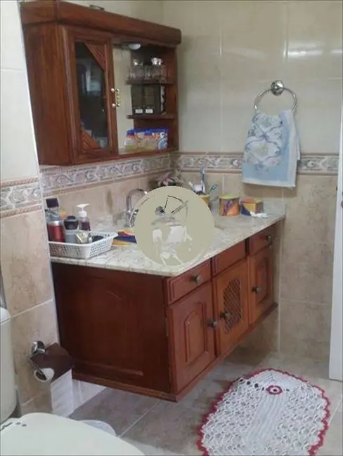 Foto 8 de Apartamento com 2 quartos à venda, 77m2 em Boqueirão, Santos - SP