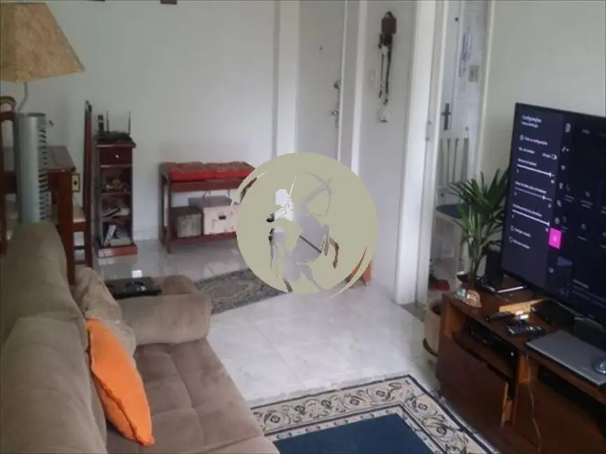 Foto 6 de Apartamento com 2 quartos à venda, 77m2 em Boqueirão, Santos - SP