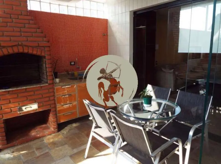 Foto 7 de Apartamento com 3 quartos à venda, 300m2 em Gonzaga, Santos - SP