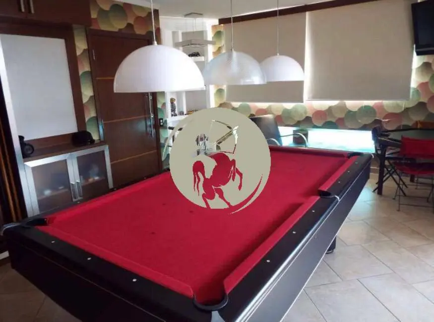 Foto 3 de Apartamento com 3 quartos à venda, 300m2 em Gonzaga, Santos - SP