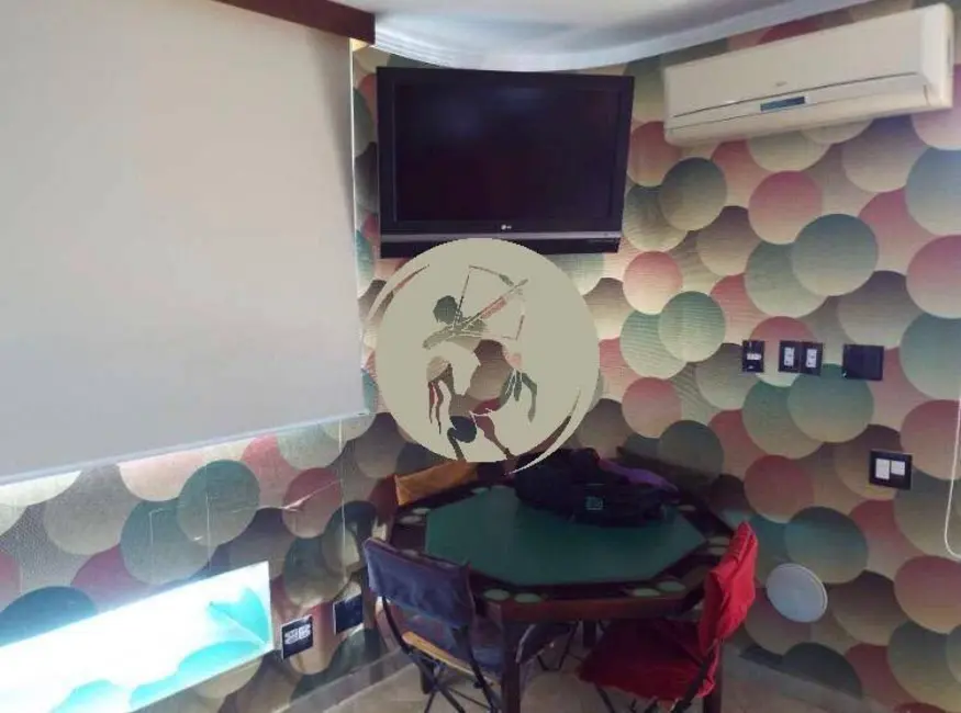 Foto 2 de Apartamento com 3 quartos à venda, 300m2 em Gonzaga, Santos - SP