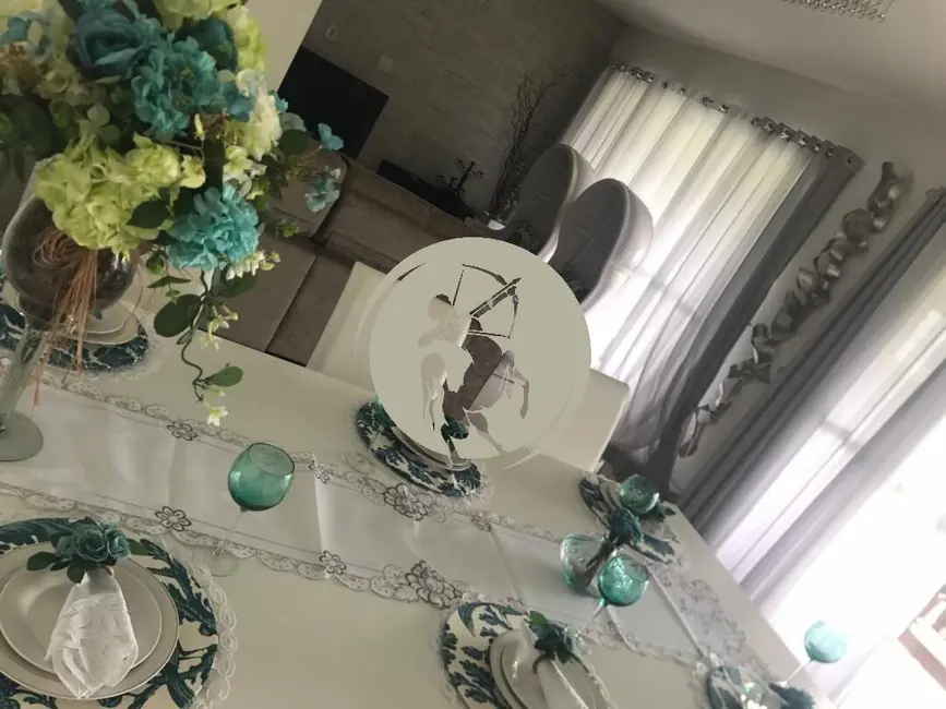 Foto 5 de Apartamento com 3 quartos à venda, 160m2 em Parque Enseada, Guaruja - SP