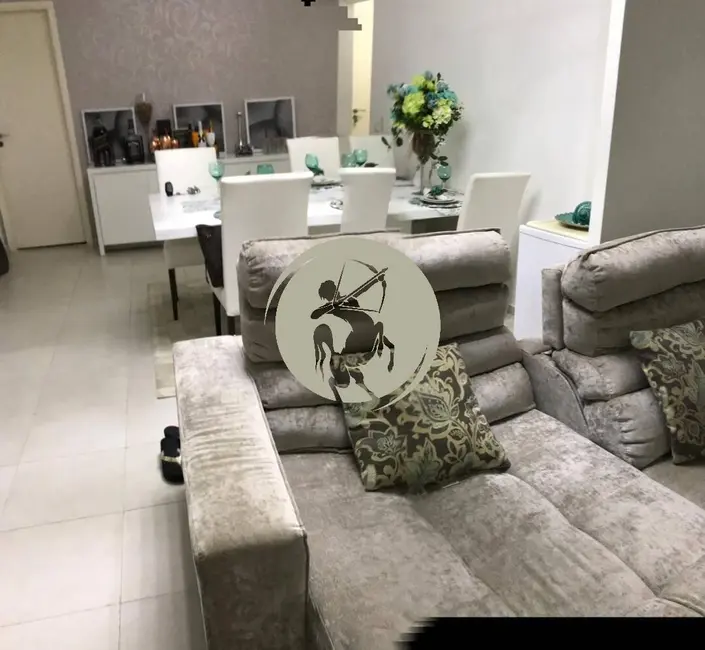 Foto 6 de Apartamento com 3 quartos à venda, 160m2 em Parque Enseada, Guaruja - SP