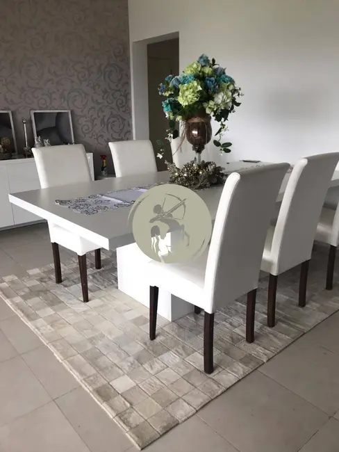 Foto 9 de Apartamento com 3 quartos à venda, 160m2 em Parque Enseada, Guaruja - SP