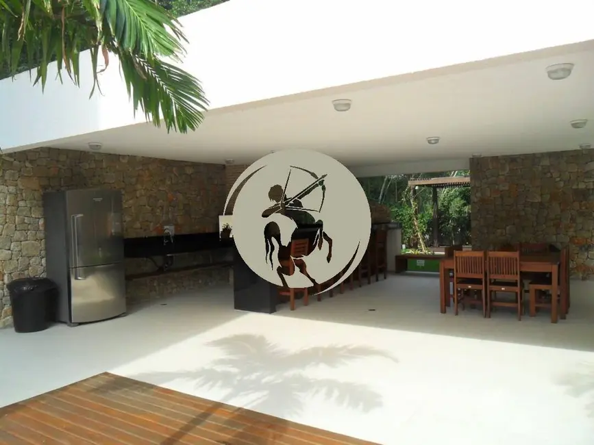 Foto 3 de Apartamento com 3 quartos à venda, 160m2 em Parque Enseada, Guaruja - SP