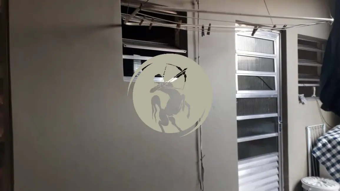 Foto 9 de Casa com 3 quartos à venda, 180m2 em Bom Retiro, Santos - SP