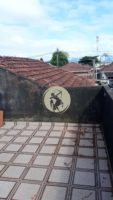 Foto 7 de Casa com 3 quartos à venda, 180m2 em Bom Retiro, Santos - SP