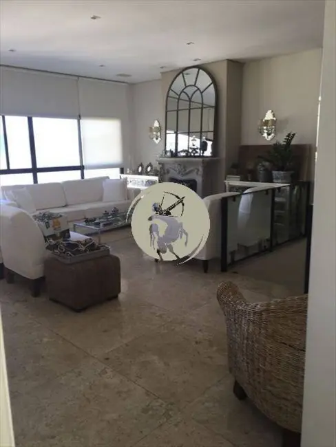 Foto 3 de Apartamento com 3 quartos à venda, 300m2 em Aparecida, Santos - SP