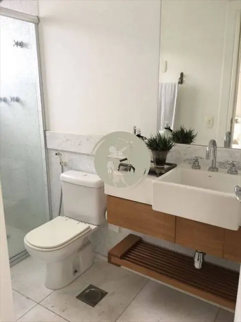 Foto 7 de Apartamento com 3 quartos à venda, 300m2 em Aparecida, Santos - SP