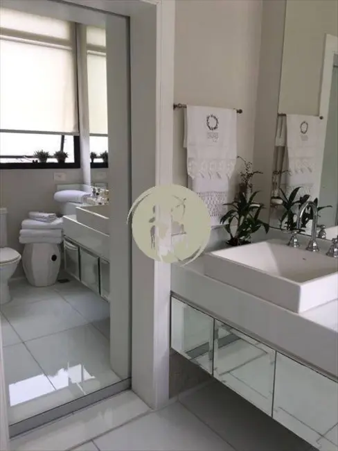 Foto 8 de Apartamento com 3 quartos à venda, 300m2 em Aparecida, Santos - SP