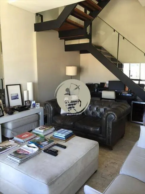 Foto 6 de Apartamento com 3 quartos à venda, 300m2 em Aparecida, Santos - SP