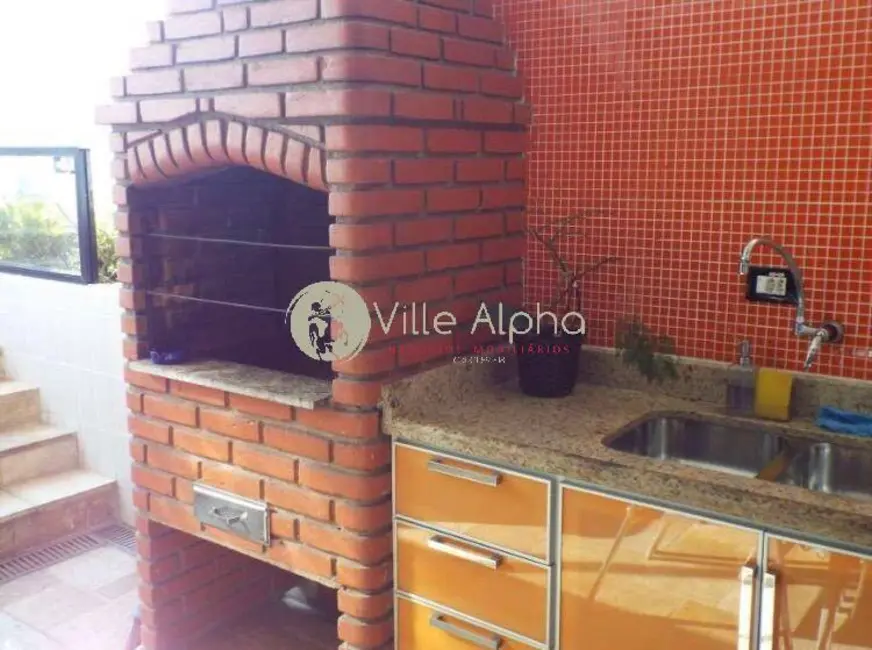 Casa com 4 quartos à venda, 450m2 em Aparecida, Santos - SP - imagem 8 Foto 8 de Casa com 4 quartos à venda, 450m2 em Aparecida, Santos - SP