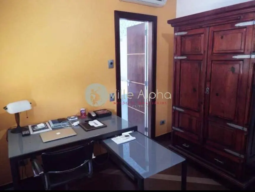 Casa com 4 quartos à venda, 450m2 em Aparecida, Santos - SP - imagem 5 Foto 5 de Casa com 4 quartos à venda, 450m2 em Aparecida, Santos - SP