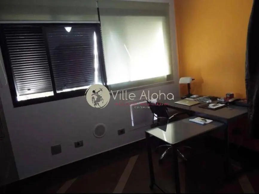 Casa com 4 quartos à venda, 450m2 em Aparecida, Santos - SP - imagem 4 Foto 4 de Casa com 4 quartos à venda, 450m2 em Aparecida, Santos - SP