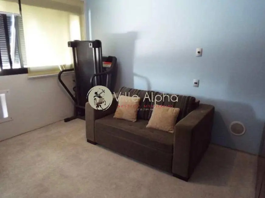 Casa com 4 quartos à venda, 450m2 em Aparecida, Santos - SP - imagem 6 Foto 6 de Casa com 4 quartos à venda, 450m2 em Aparecida, Santos - SP