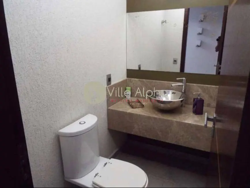 Casa com 4 quartos à venda, 450m2 em Aparecida, Santos - SP - imagem 7 Foto 7 de Casa com 4 quartos à venda, 450m2 em Aparecida, Santos - SP