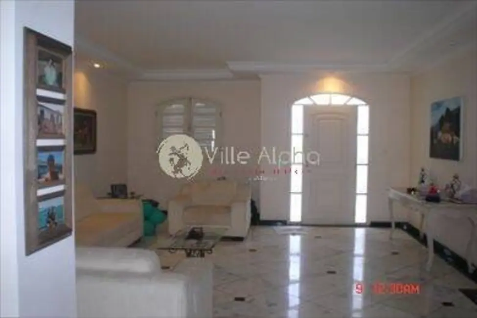 Foto 4 de Casa com 4 quartos à venda, 340m2 em Ponta da Praia, Santos - SP