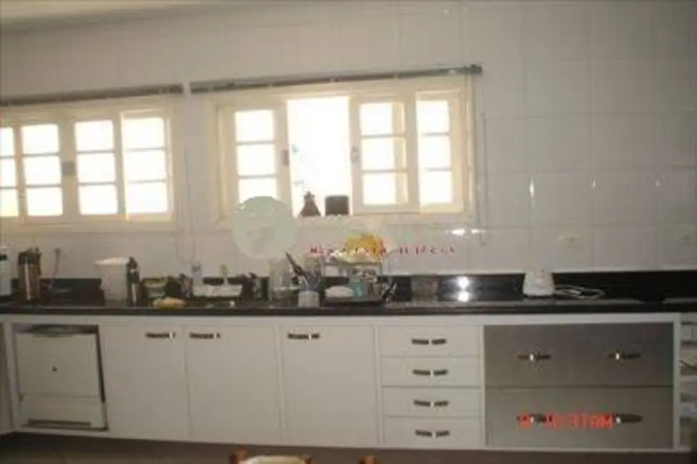 Foto 7 de Casa com 4 quartos à venda, 340m2 em Ponta da Praia, Santos - SP