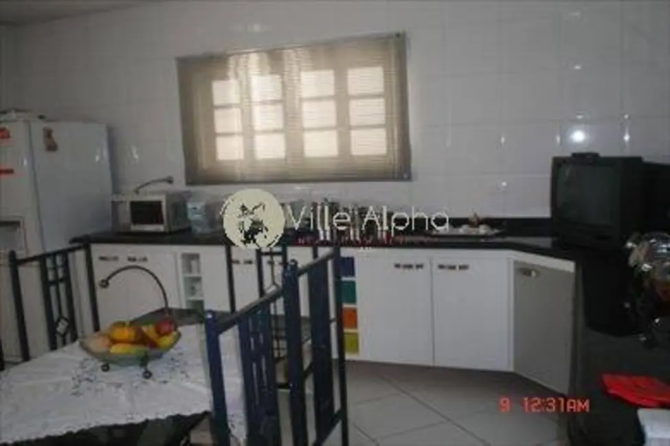 Foto 6 de Casa com 4 quartos à venda, 340m2 em Ponta da Praia, Santos - SP